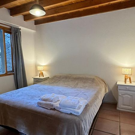 Huilen De Bandurrias Villa San Martin de los Andes Ngoại thất bức ảnh