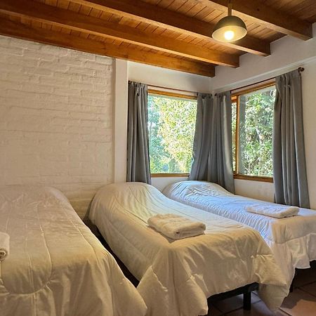 Huilen De Bandurrias Villa San Martin de los Andes Ngoại thất bức ảnh