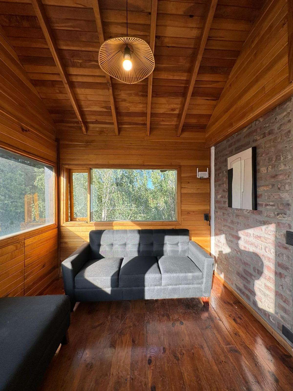 Huilen De Bandurrias Villa San Martin de los Andes Ngoại thất bức ảnh