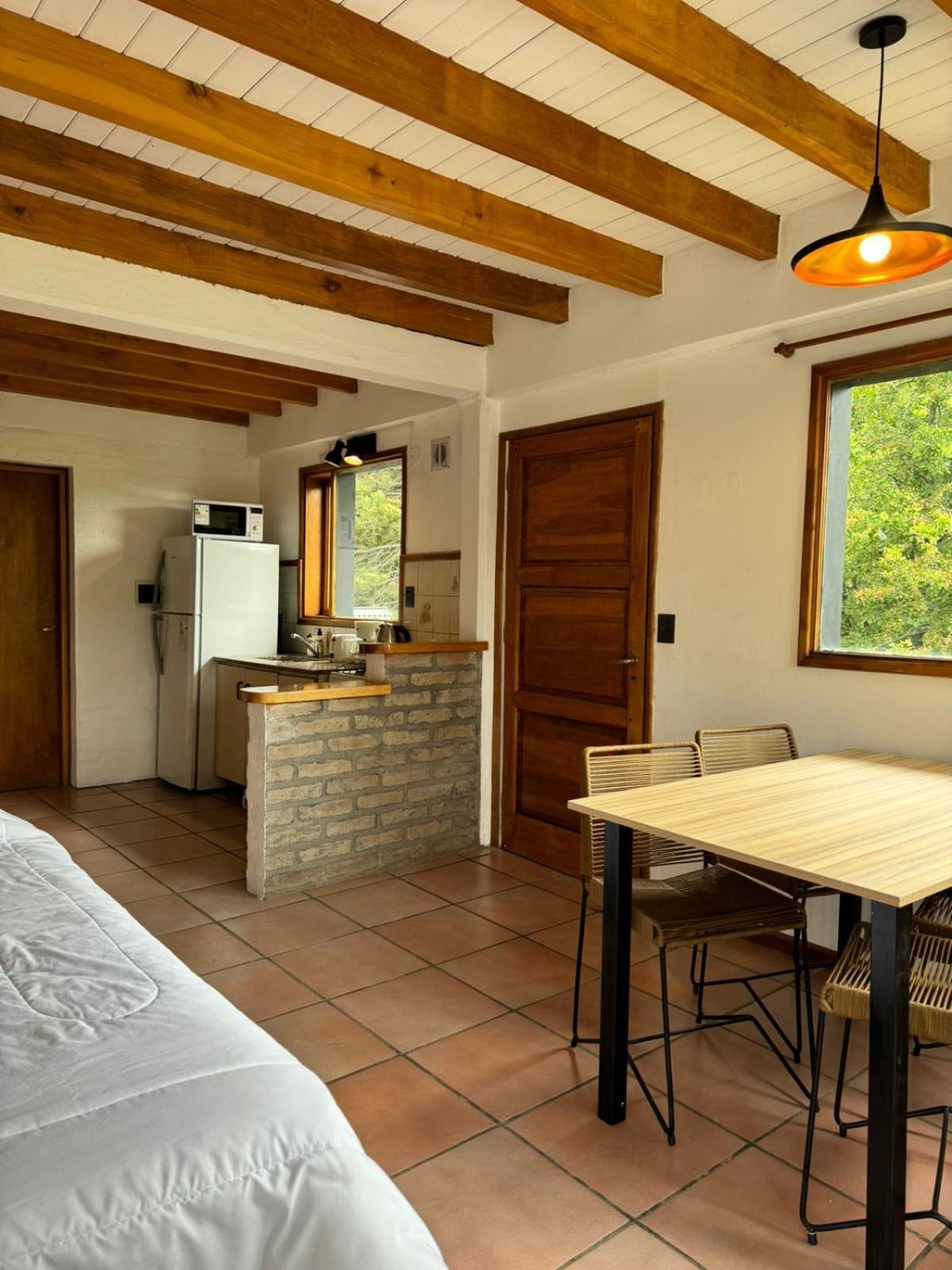 Huilen De Bandurrias Villa San Martin de los Andes Ngoại thất bức ảnh