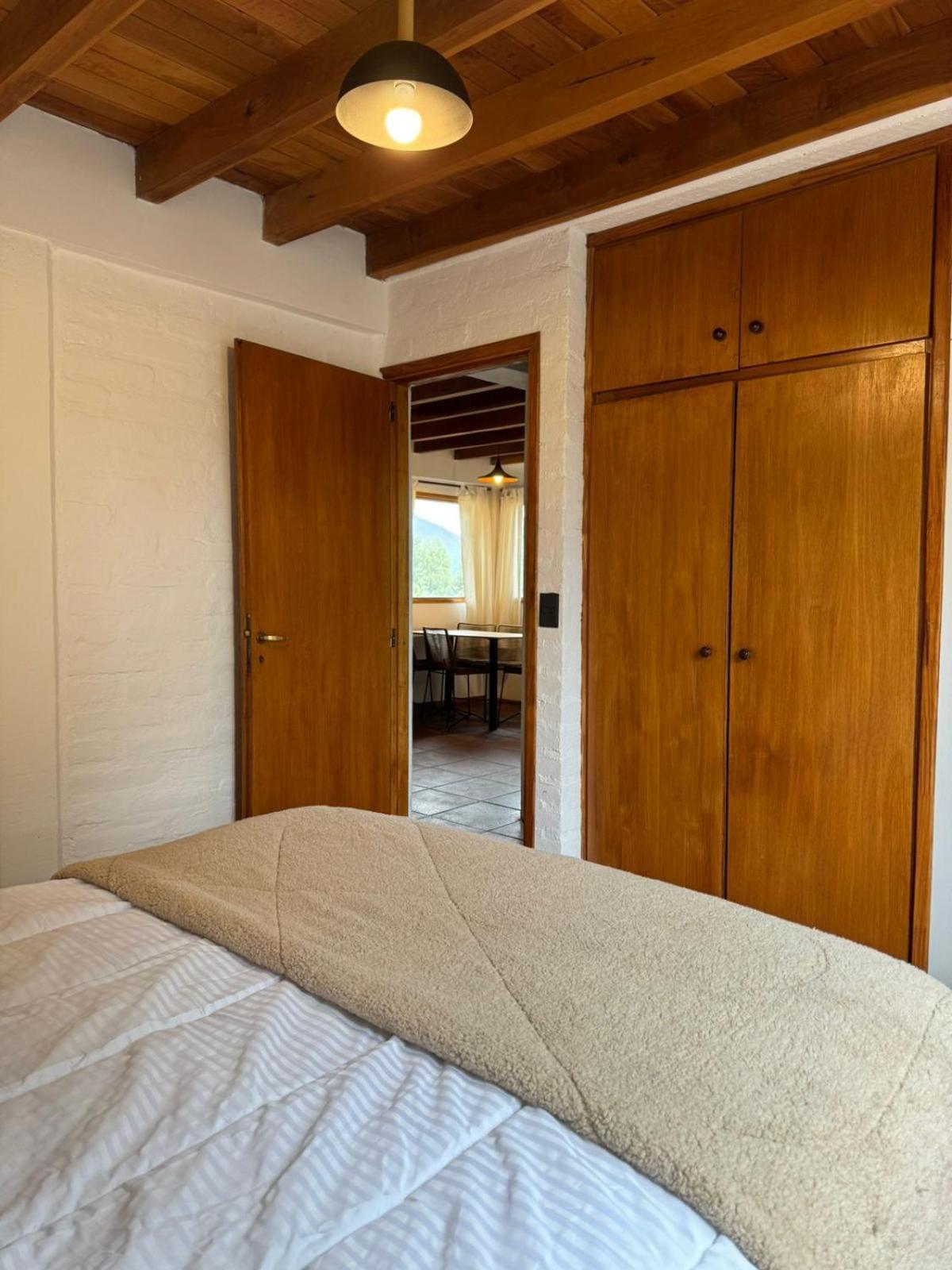 Huilen De Bandurrias Villa San Martin de los Andes Ngoại thất bức ảnh