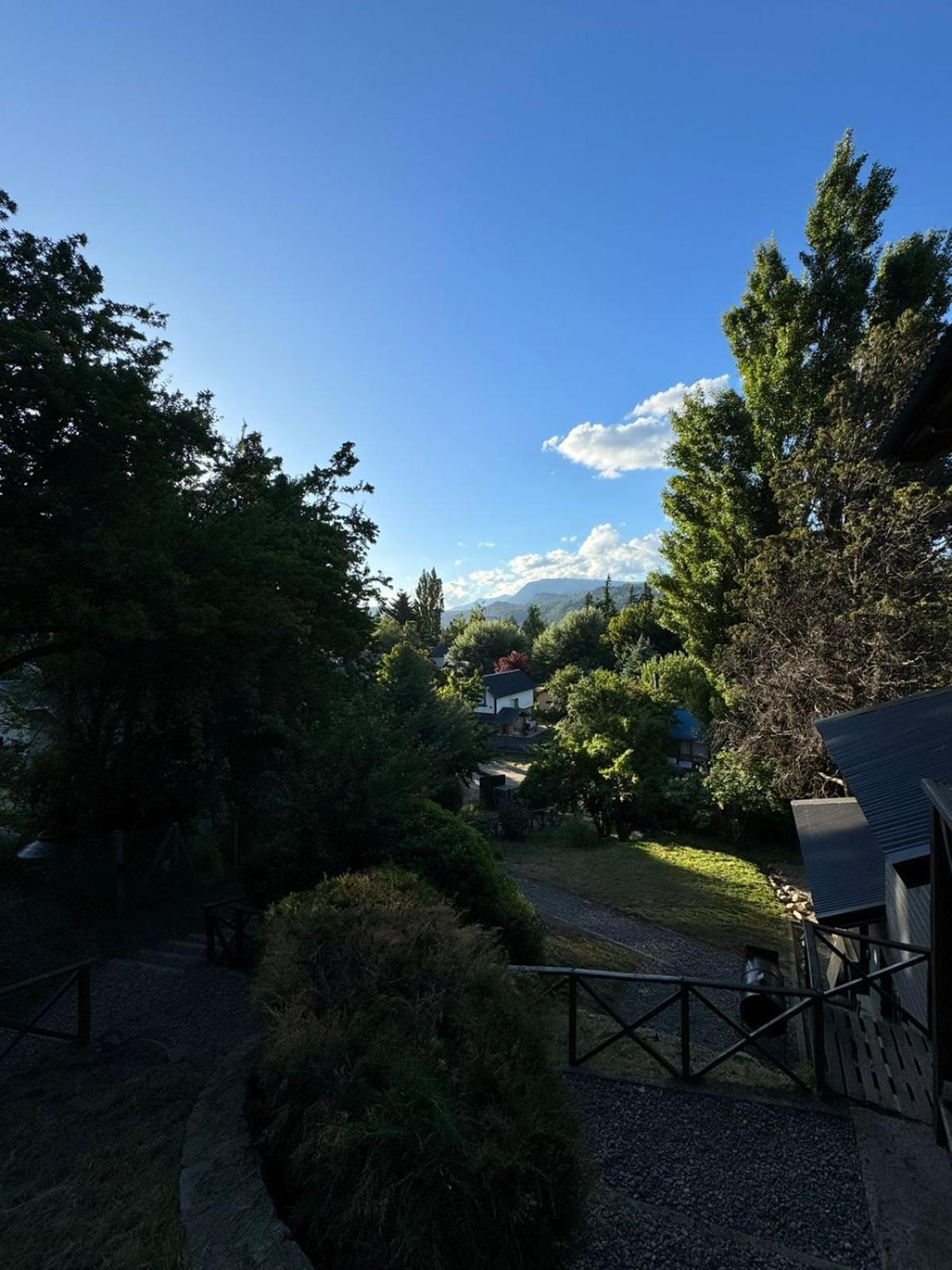 Huilen De Bandurrias Villa San Martin de los Andes Ngoại thất bức ảnh