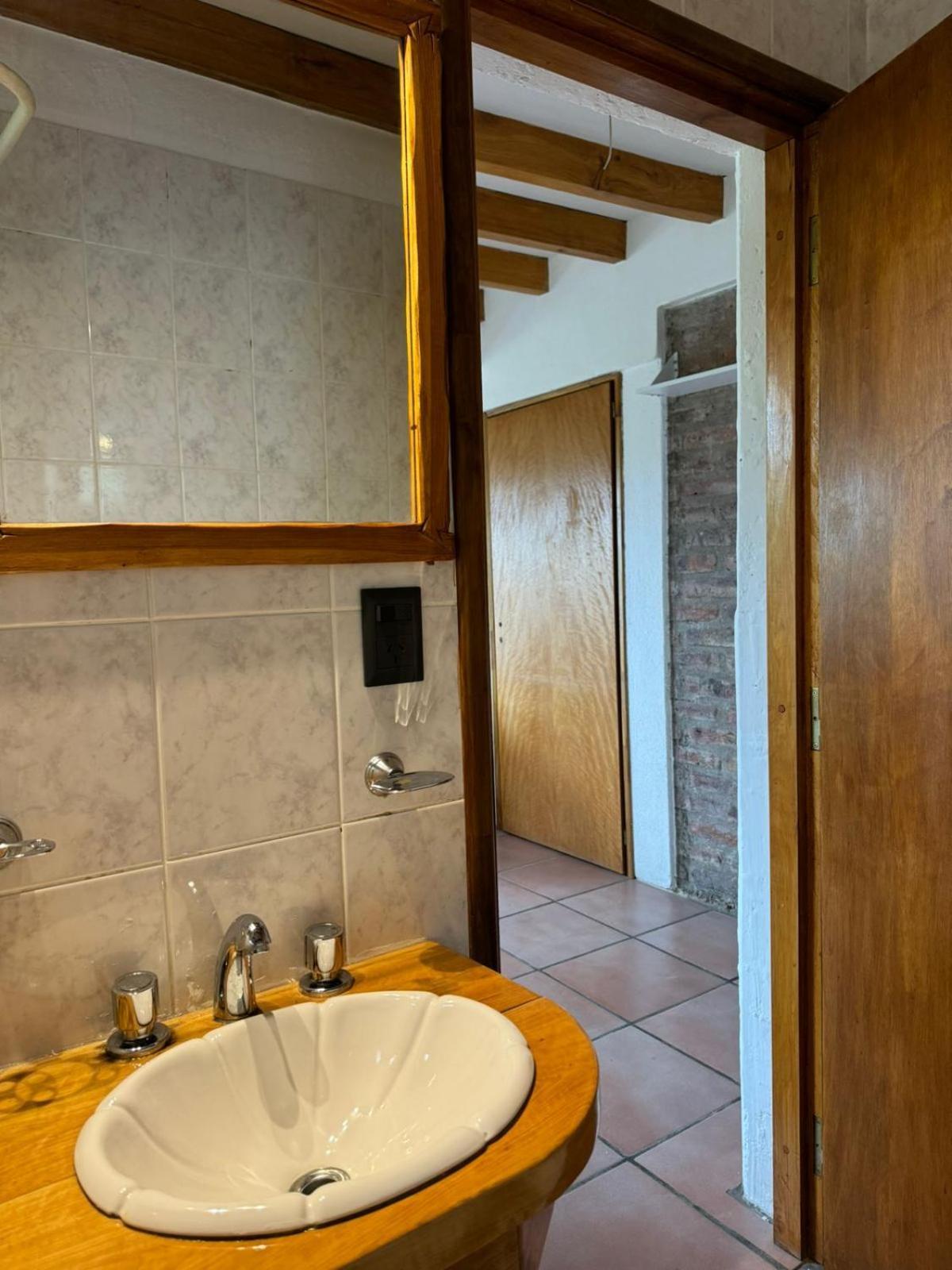 Huilen De Bandurrias Villa San Martin de los Andes Ngoại thất bức ảnh