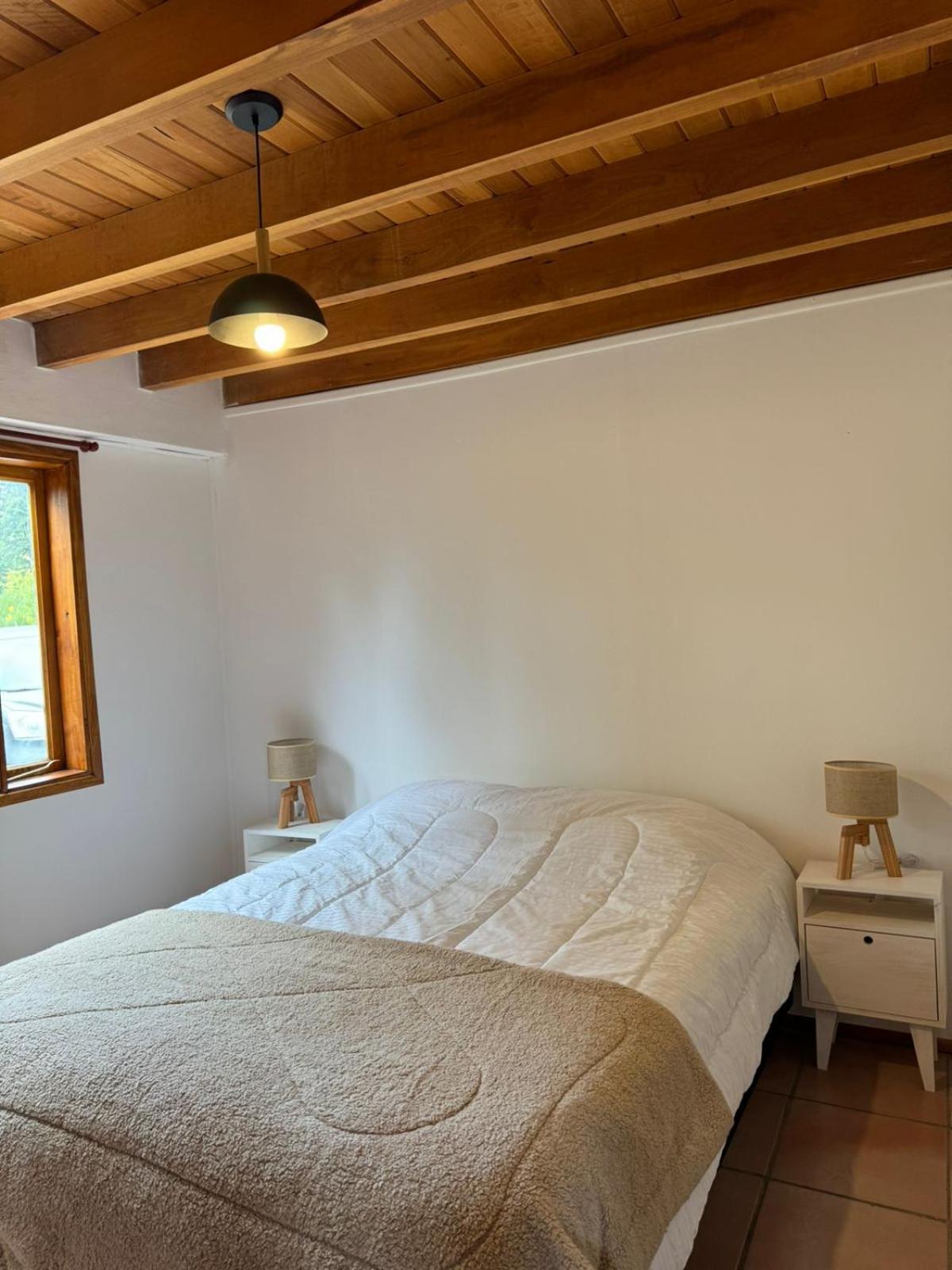 Huilen De Bandurrias Villa San Martin de los Andes Ngoại thất bức ảnh