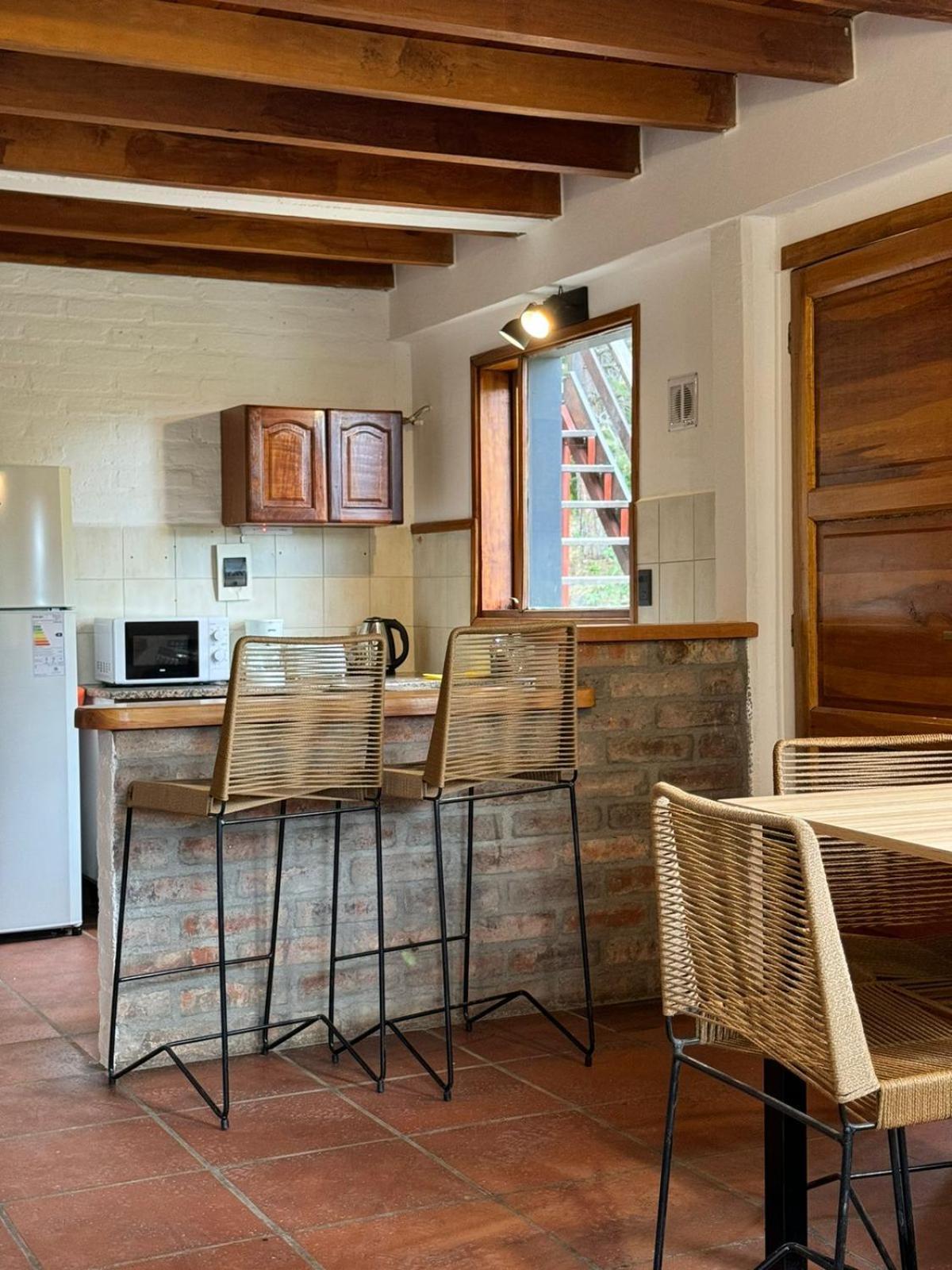 Huilen De Bandurrias Villa San Martin de los Andes Ngoại thất bức ảnh