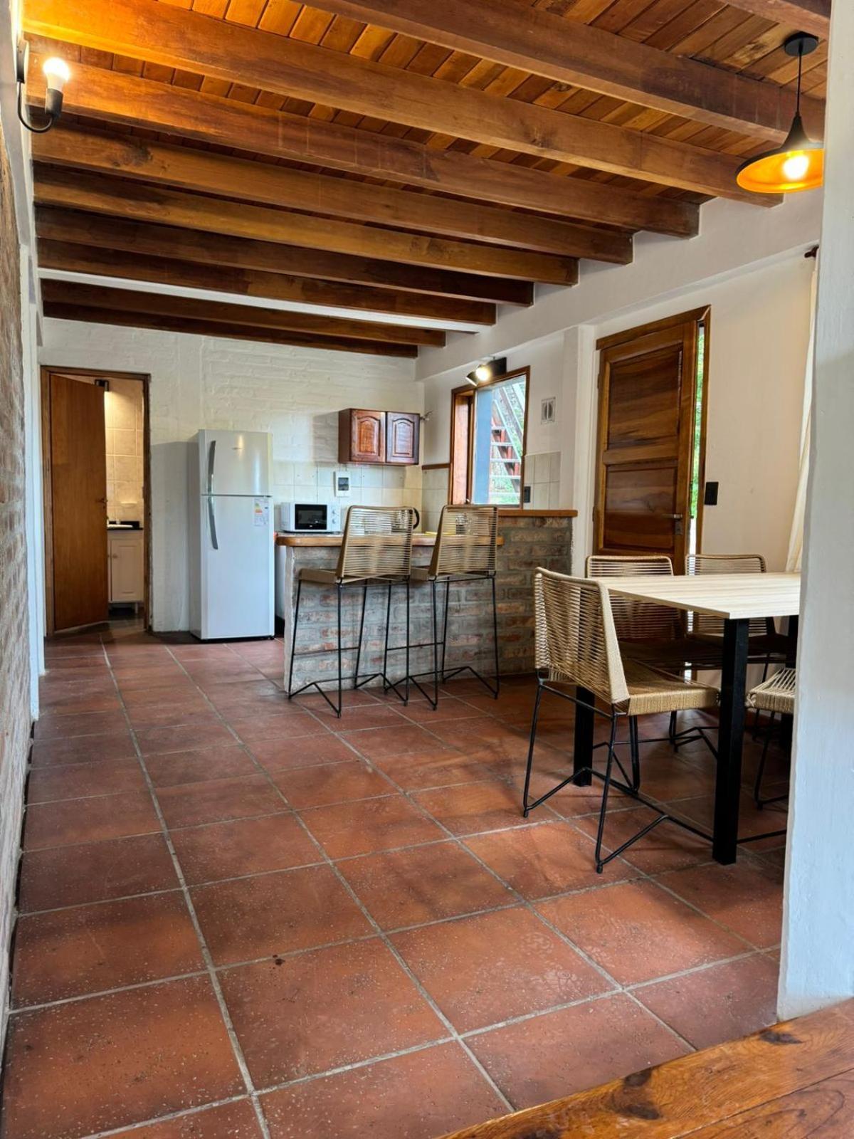 Huilen De Bandurrias Villa San Martin de los Andes Ngoại thất bức ảnh
