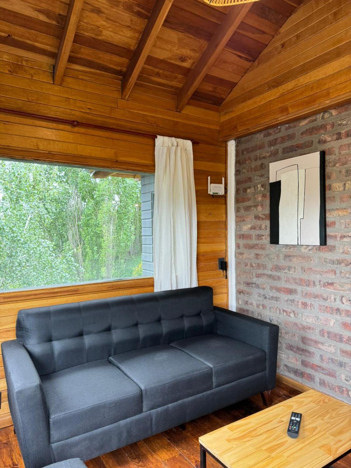 Huilen De Bandurrias Villa San Martin de los Andes Ngoại thất bức ảnh