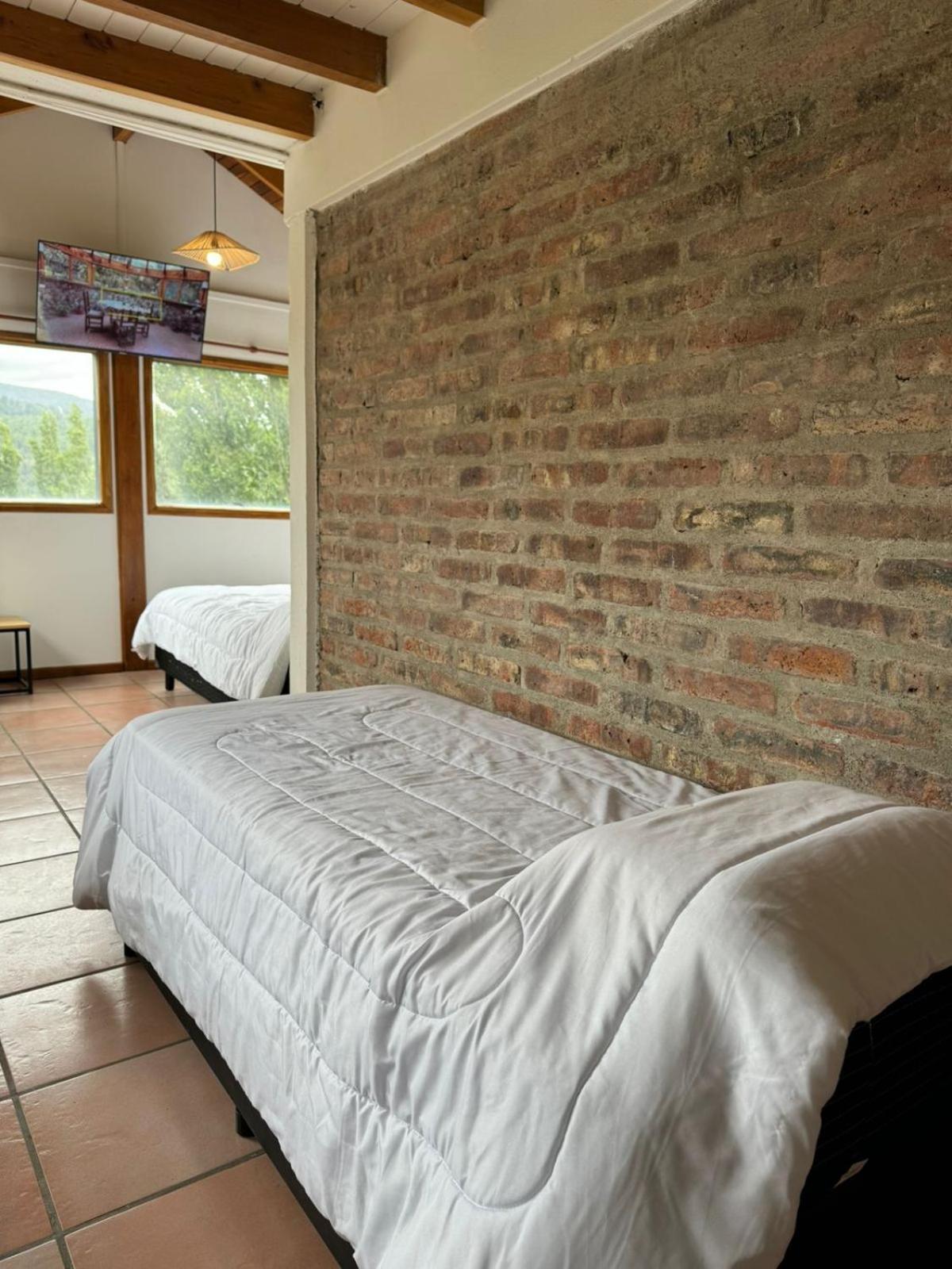 Huilen De Bandurrias Villa San Martin de los Andes Ngoại thất bức ảnh