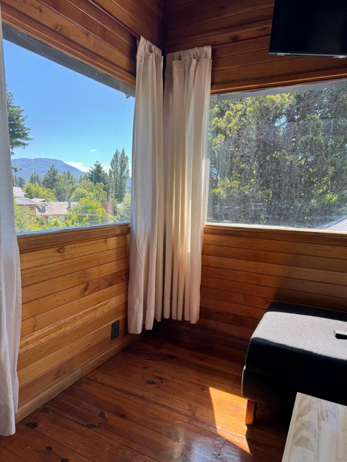 Huilen De Bandurrias Villa San Martin de los Andes Ngoại thất bức ảnh