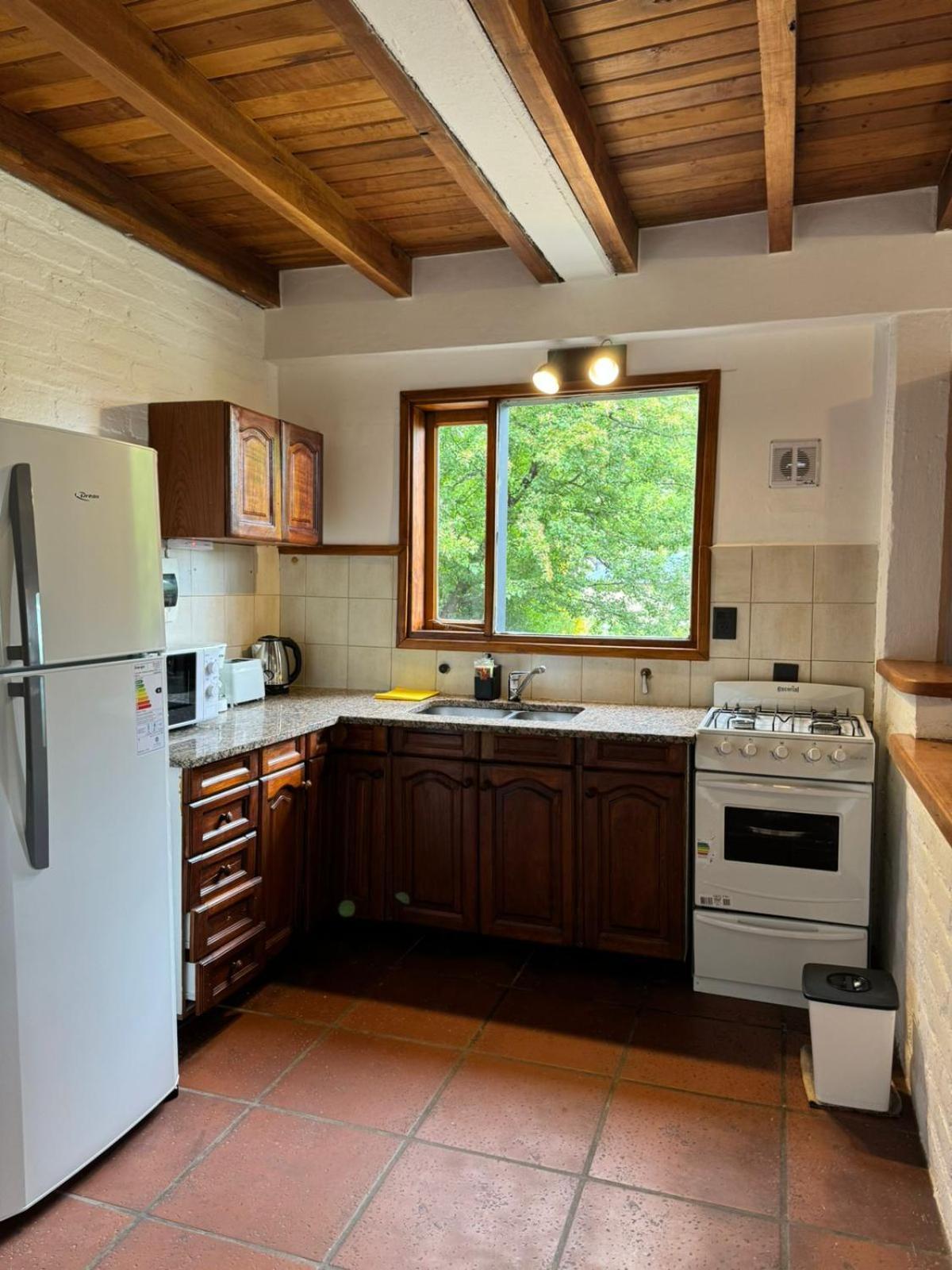 Huilen De Bandurrias Villa San Martin de los Andes Ngoại thất bức ảnh