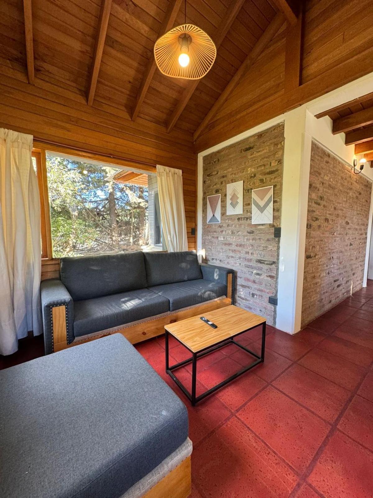 Huilen De Bandurrias Villa San Martin de los Andes Ngoại thất bức ảnh